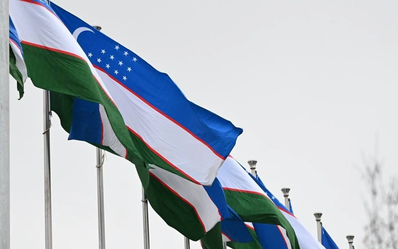 Ózbekstan