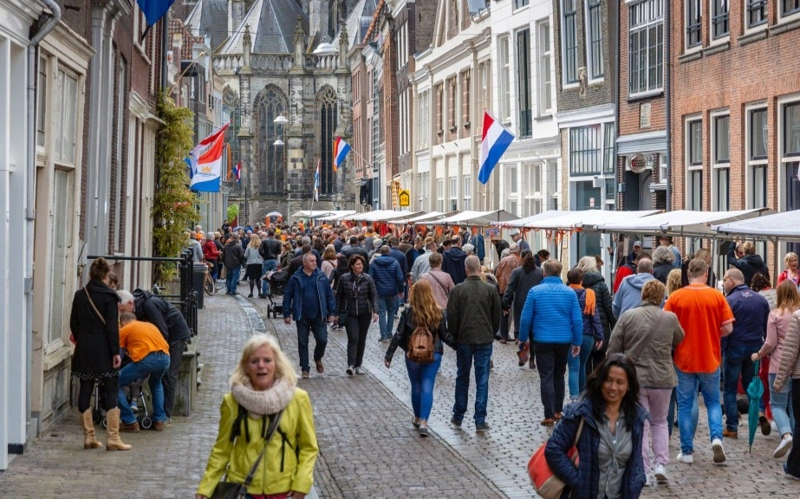 Nıderland