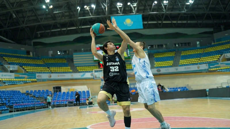 Boı jetpeı me, oı jetpeı me: Qazaqstanda basketbol nege damymaı otyr