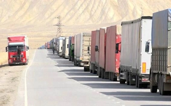 Kazakhstan ranks among Tajikistan’s top three trading partners