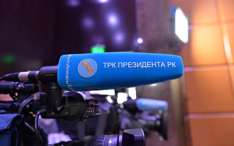 Astana–Belgrade: Presidential TV & Radio Complex partners with Serbian top media outlets 