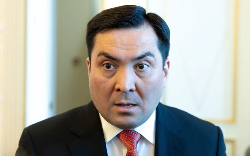 Shell to continue operations in Kazakhstan - Ministry of Energy