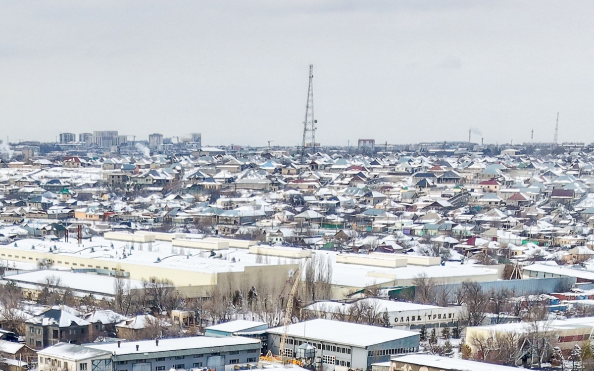 3000 емес, 500 тұрғын: Кенттерге қойылатын талап жеңілдетіледі