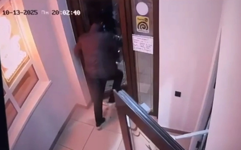 20 человек наказали за вандализм с начала года в Астане 