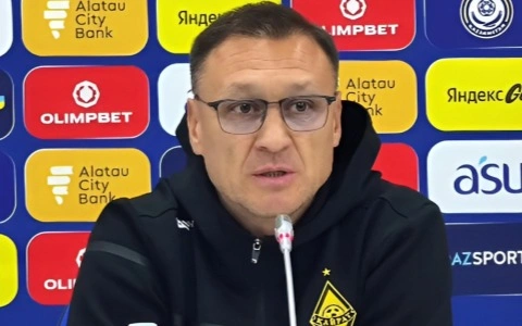 Rafael Ýrazbahtın
