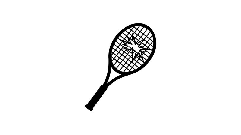 WTA tournament introduces “rage room” for players