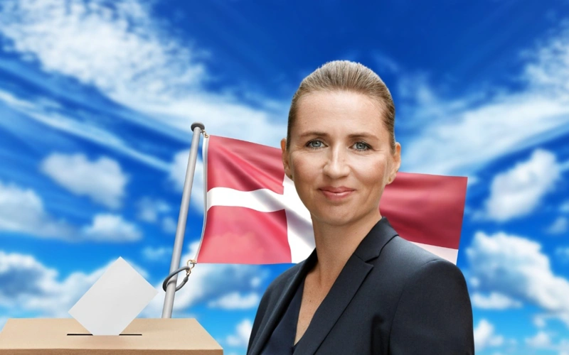 Denmark calls snap election amid Greenland tensions