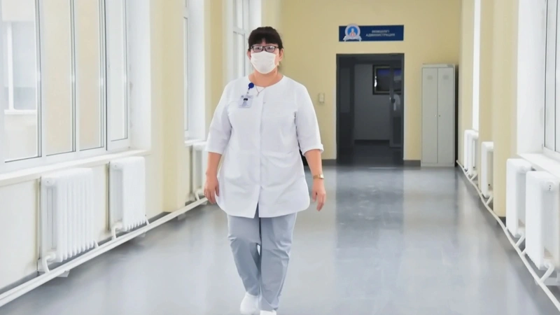 Doctors reveal condition of people injured in Shchuchinsk cafe explosion