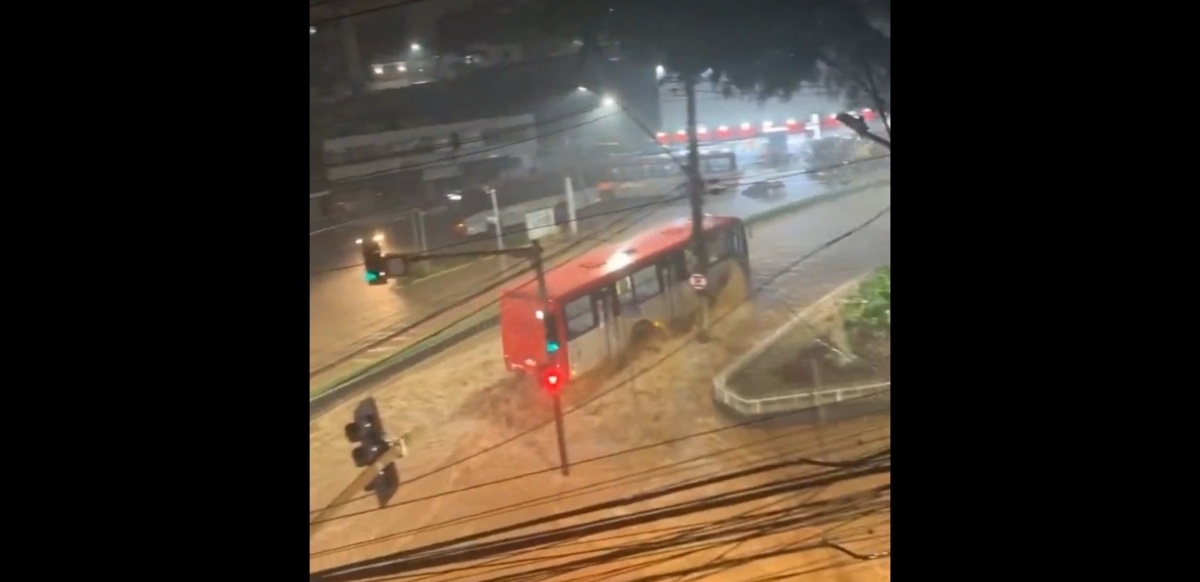 Death toll from heavy rains in southeastern Brazil rises to 59
