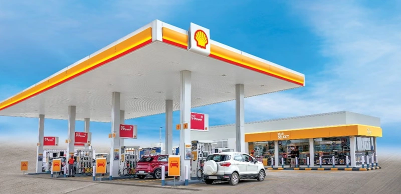Shell Qazaqstanda jumysyn jalǵastyrady