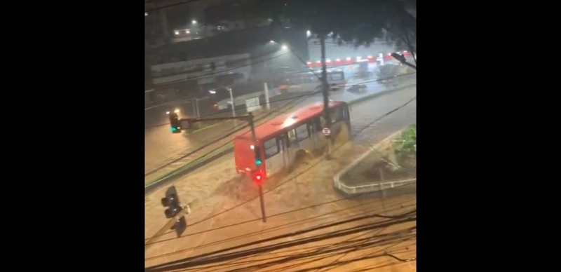 Death toll from Brazil rains rises to 70