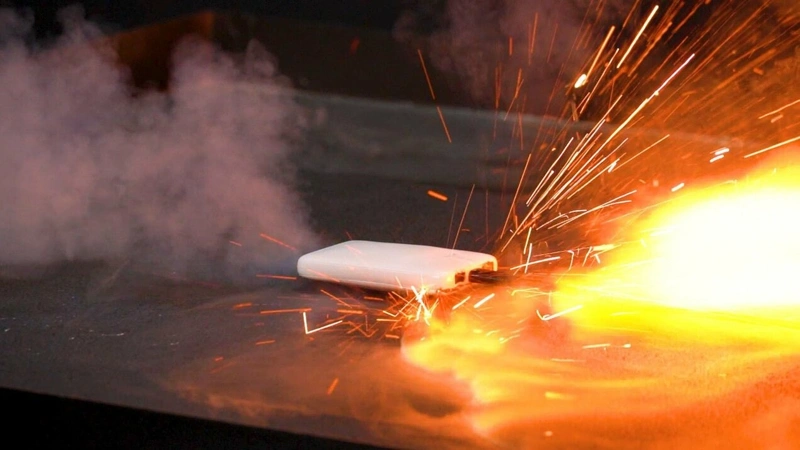 Stricter flight safety: Japan eyes two-power-bank limit for passengers