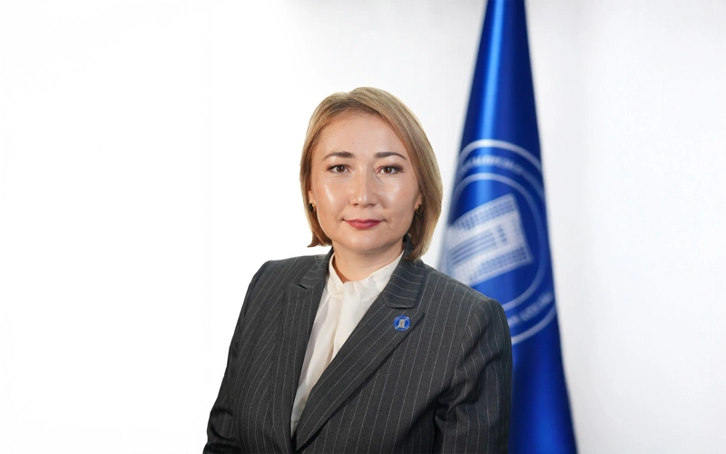 Quralaı Sadyqova
