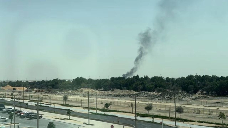 International leaders comment on escalating tensions in the Middle East