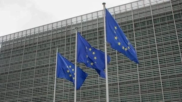 EU demands an end to strikes on energy and water infrastructure in Middle East