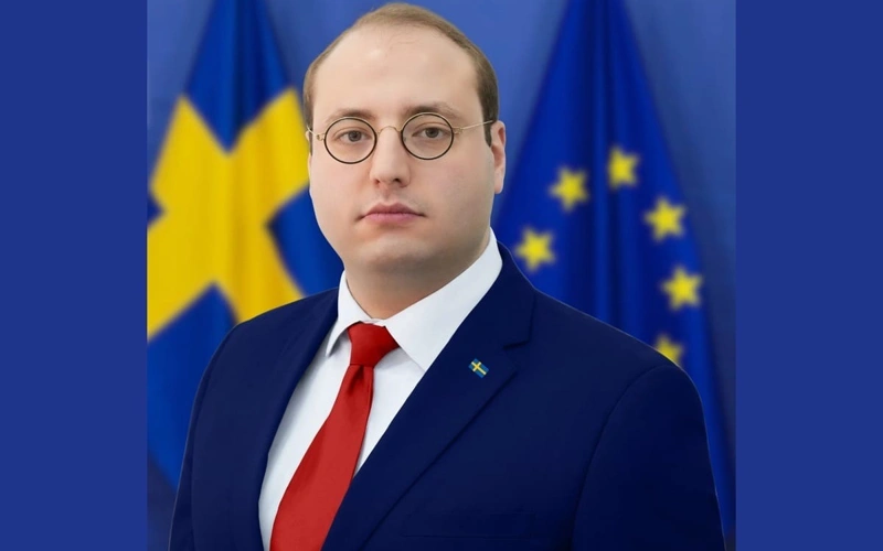 Expert: U.S. action on Iran aimed at containing capabilities, not escalation