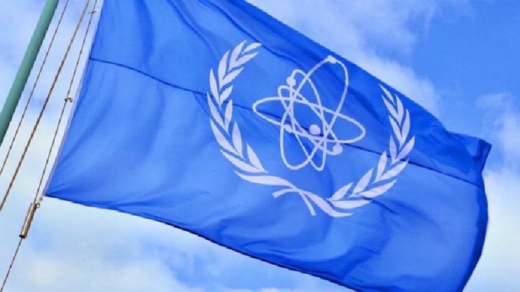 IAEA expresses concern after third strike near Iranian nuclear power plant