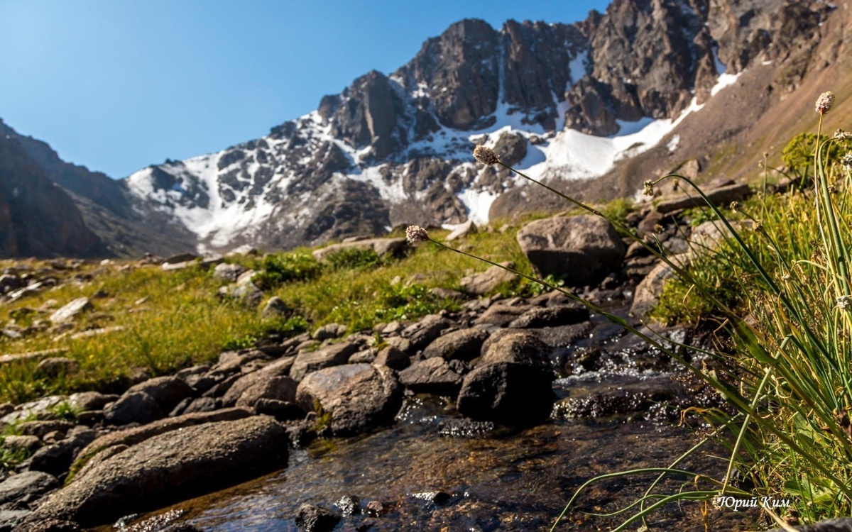 Mostly dry weather persists in Kazakhstan