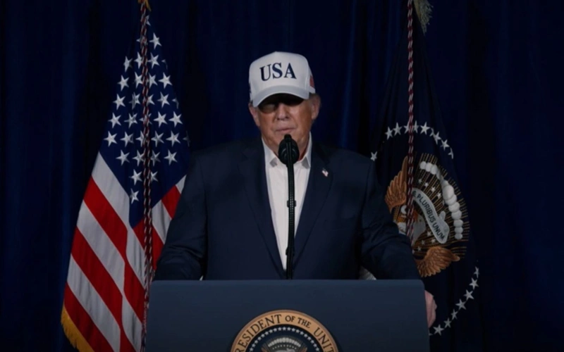 Escalation between Israel and Iran: US announces start of military operation