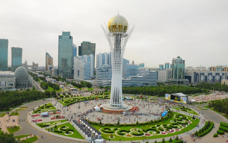 President Tokayev’s Responsible Democracy: Building a New Governance Framework in Kazakhstan