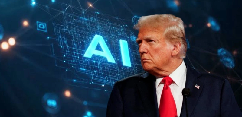 Trump orders shutdown of Anthropic tools