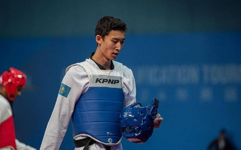 Taekvondodan Qazaqstan quramasy Bolgarııadaǵy týrnırde bes altyn aldy