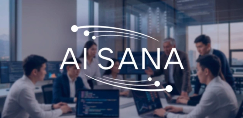 4000-ǵa jýyq stýdent AI-SANA baǵdarlamasyn aıaqtady