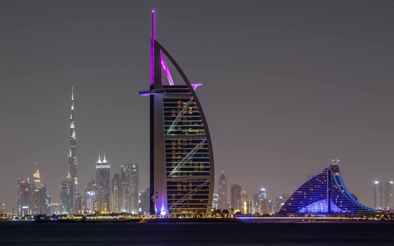 Dubai Airports: 4 injured following minor incident at DXB  