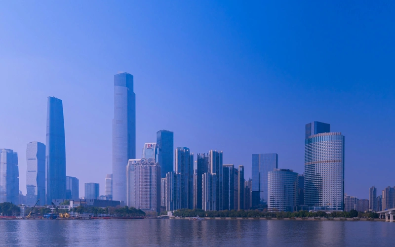 China reports daily average of 26,000 new businesses in 2025