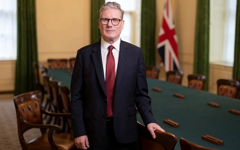 UK allows U.S. to use British bases to counter Iranian missile threat