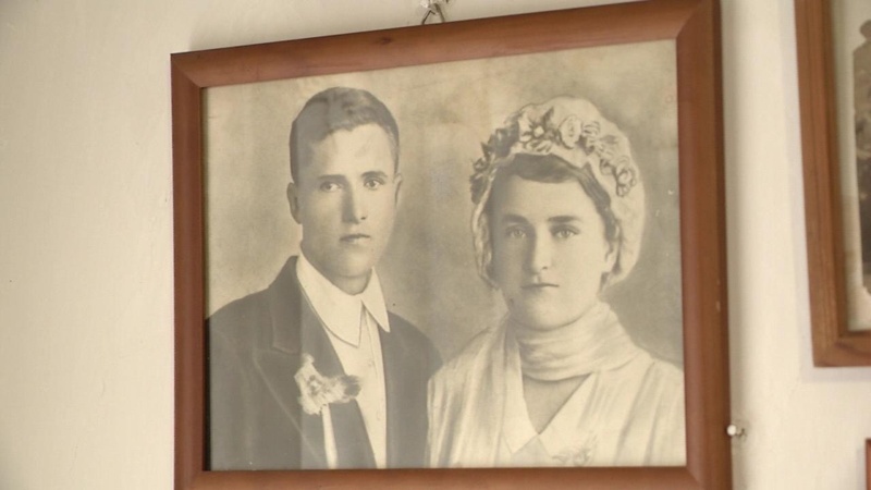 Потомки депортированных в 30-е годы в Казахстан народов вспоминают трагедию