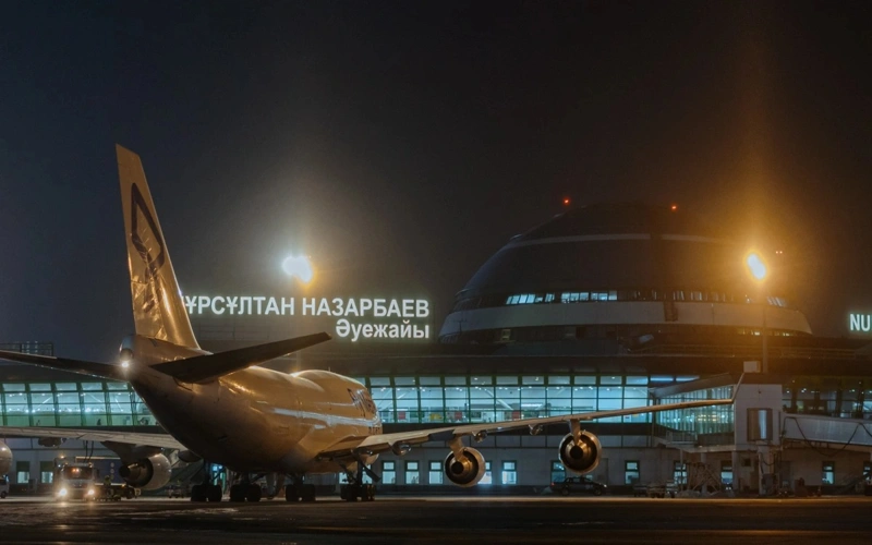 Astana Airport warns of possible flight schedule changes