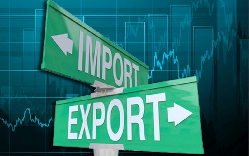 Uzbekistan’s exports surge in early 2026