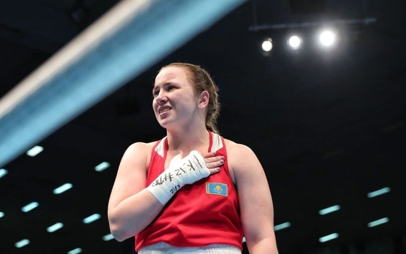 Kazakhstan wins 4 gold medals at Strandja Cup 2026