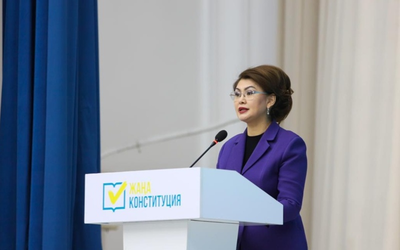 Аида Балаева