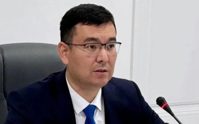 Respýblıkalyq medıtsınalyq-sanıtarlyq alǵashqy kómek ortalyǵynyń basshysy taǵaıyndaldy