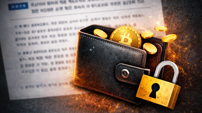 Press release error costs South Korea $4.8 million