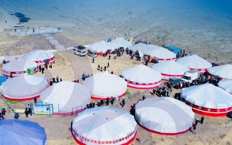 В марте 2026 года Казахстан откроет весенний туристский сезон