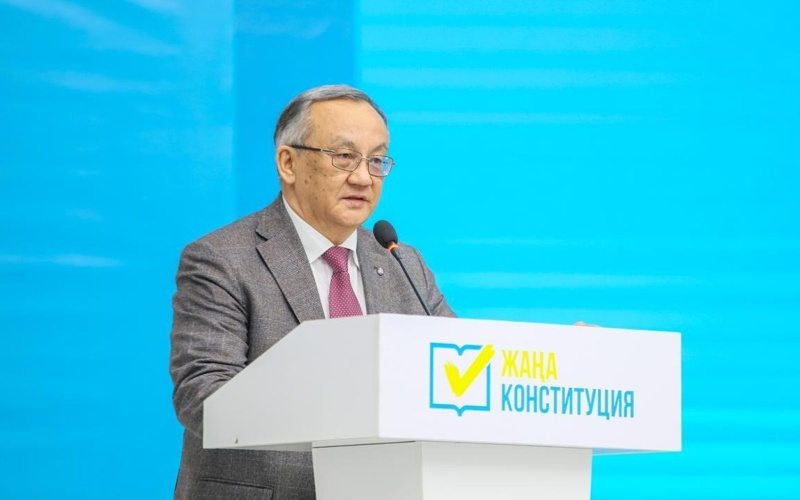 Научная интеллигенция, этнокультурные объединения и&nbsp;молодежь ВКО поддержали конституционную реформу