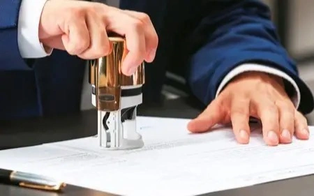 Қазақстанда адвокаттар мен нотариустар үшін талаптар жаңартылды