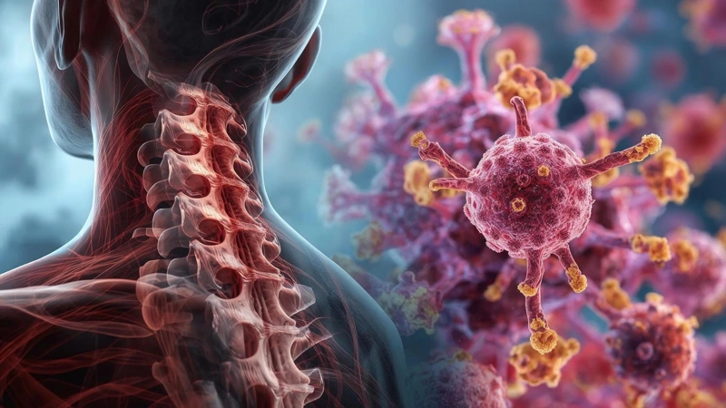 Stem cell breakthrough offers hope for spina bifida before birth