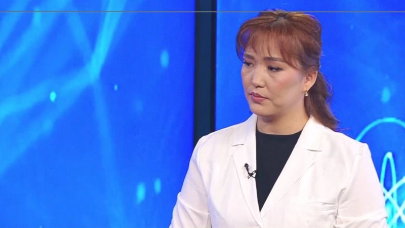 Dıastazdy úı jaǵdaıynda qalpyna keltirýge bolady – gınekolog