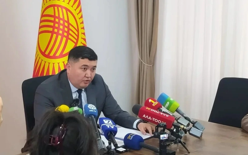 Over 1,800 Kyrgyz citizens stuck in UAE and Qatar, officials confirm