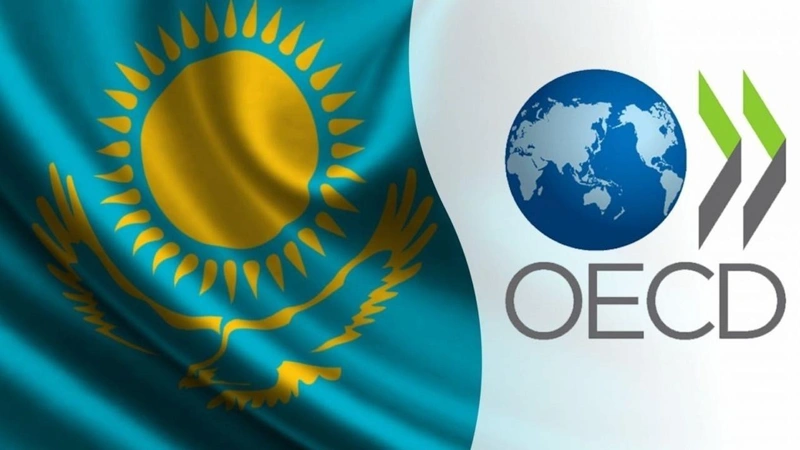 Kazakhstan joins OECD Recommendation on Public Integrity