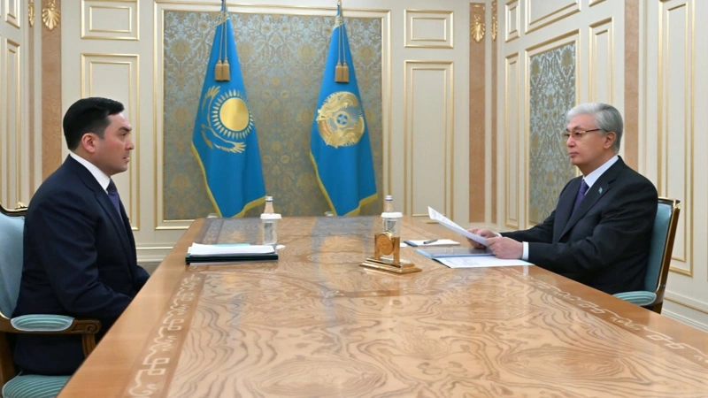 Erlan Aqkenjenov 