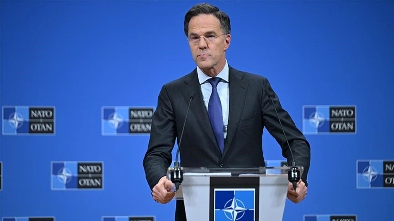 NATO Bas hatshysy: Iran Eýropaǵa da qaýip tóndiredi