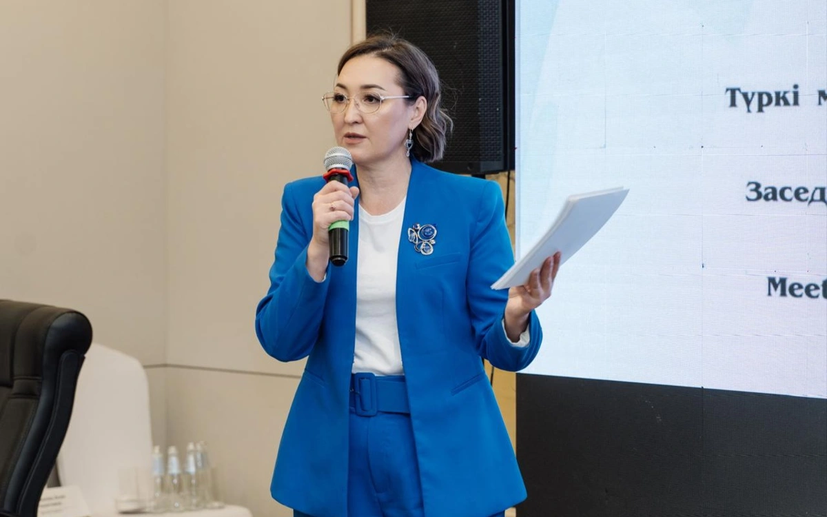 инклюзивті білім беру