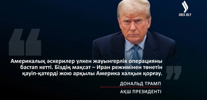 Эскалация конфликта на Ближнем Востоке: безопасность, нефть и глобальная политика Эскалация конфликта на Ближнем Востоке: безопасность, нефть и глобальная политика