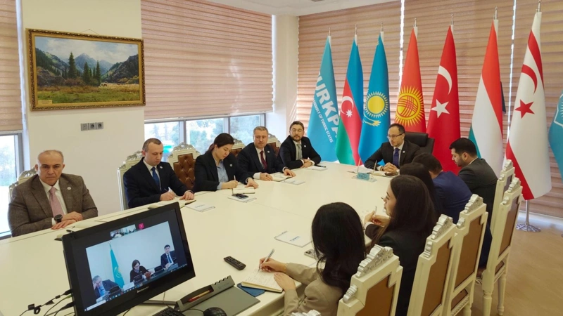 TURKPA observers to visit three Kazakh cities during referendum 
