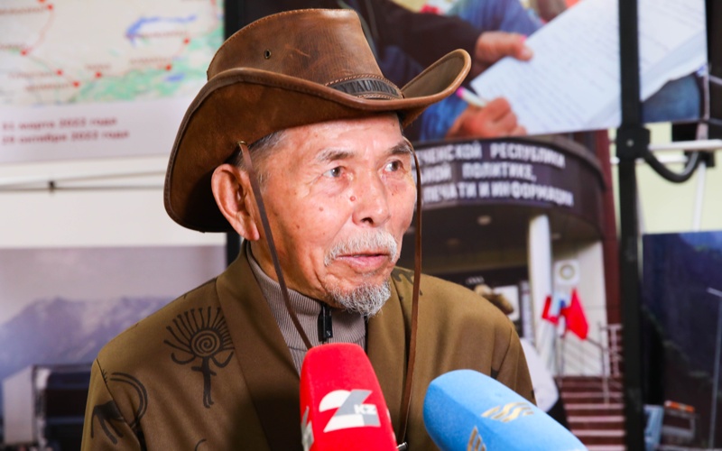 Сарсенбай Котырашев